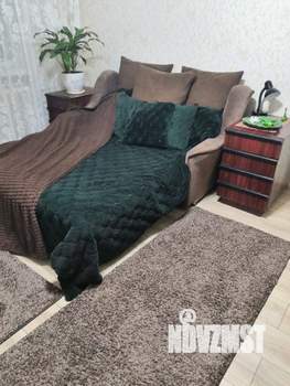 2-к квартира, посуточно, 36м2, 4/5 этаж