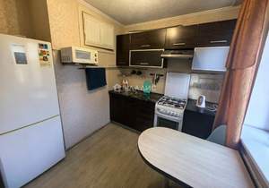 1-к квартира, на длительный срок, 33м2, 4/5 этаж