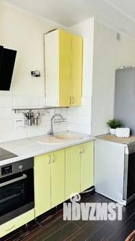 1-к квартира, на длительный срок, 40м2, 10/13 этаж