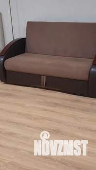 1-к квартира, посуточно, 34м2, 5/5 этаж