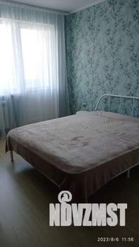 1-к квартира, посуточно, 32м2, 8/9 этаж