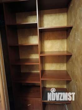 1-к квартира, на длительный срок, 43м2, 2/9 этаж