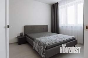 1-к квартира, посуточно, 45м2, 8/9 этаж
