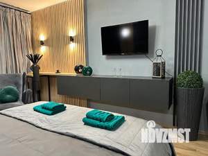 1-к квартира, посуточно, 50м2, 3/10 этаж