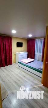 1-к квартира, посуточно, 36м2, 5/5 этаж