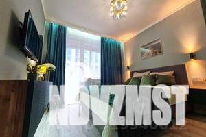 1-к квартира, посуточно, 37м2, 2/10 этаж