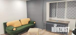 1-к квартира, посуточно, 34м2, 3/5 этаж