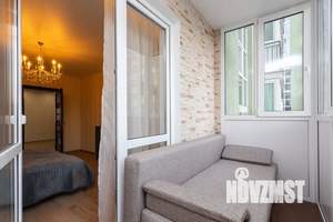 1-к квартира, посуточно, 70м2, 2/8 этаж