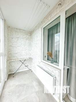 2-к квартира, на длительный срок, 65м2, 10/10 этаж