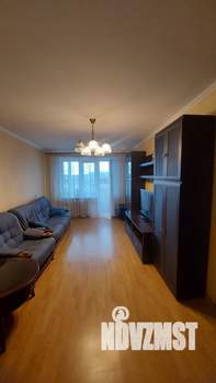 3-к квартира, на длительный срок, 59м2, 4/5 этаж