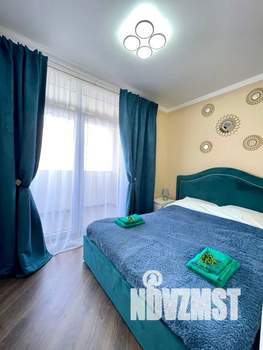 2-к квартира, посуточно, 50м2, 10/12 этаж