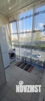 1-к квартира, посуточно, 27м2, 3/9 этаж