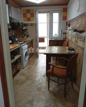 1-к квартира, на длительный срок, 30м2, 1/9 этаж