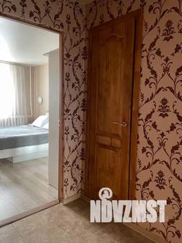 2-к квартира, посуточно, 60м2, 8/9 этаж