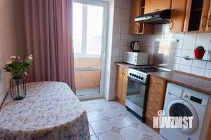 3-к квартира, посуточно, 60м2, 9/9 этаж