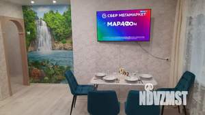 2-к квартира, посуточно, 43м2, 3/4 этаж