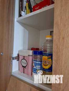 1-к квартира, посуточно, 38м2, 7/9 этаж