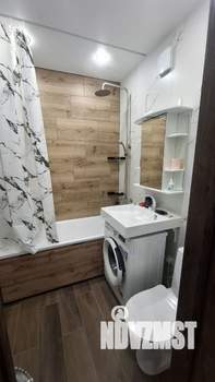 1-к квартира, на длительный срок, 27м2, 10/10 этаж