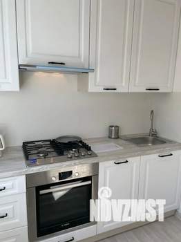 2-к квартира, посуточно, 50м2, 1/9 этаж