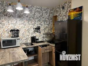 1-к квартира, посуточно, 35м2, 4/5 этаж