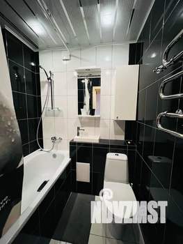 1-к квартира, посуточно, 32м2, 4/5 этаж