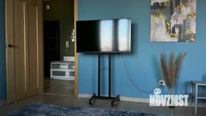 1-к квартира, на длительный срок, 48м2, 8/10 этаж