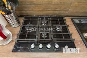 1-к квартира, на длительный срок, 40м2, 5/9 этаж