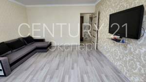 2-к квартира, на длительный срок, 54м2, 2/9 этаж