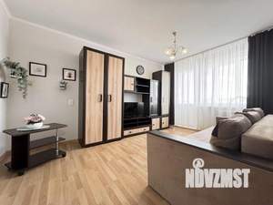 1-к квартира, посуточно, 33м2, 1/1 этаж