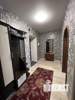 1-к квартира, на длительный срок, 39м2, 1/8 этаж