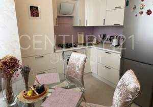 1-к квартира, на длительный срок, 33м2, 11/16 этаж