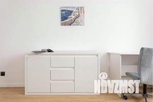 3-к квартира, посуточно, 90м2, 6/8 этаж