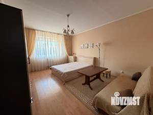 1-к квартира, на длительный срок, 45м2, 2/10 этаж