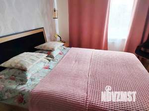 1-к квартира, посуточно, 47м2, 4/4 этаж