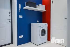 1-к квартира, посуточно, 39м2, 1/1 этаж