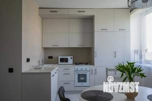 2-к квартира, посуточно, 60м2, 8/9 этаж