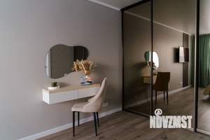 1-к квартира, посуточно, 34м2, 9/14 этаж