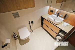 1-к квартира, посуточно, 59м2, 1/1 этаж