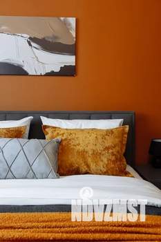 2-к квартира, посуточно, 60м2, 2/9 этаж