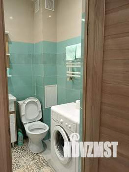 1-к квартира, посуточно, 37м2, 7/8 этаж