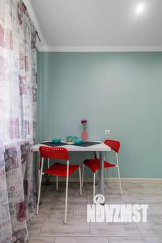 1-к квартира, посуточно, 33м2, 1/9 этаж