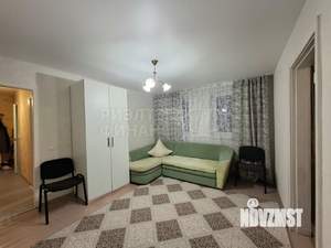 2-к квартира, на длительный срок, 40м2, 4/4 этаж