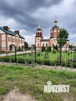 1-к квартира, посуточно, 30м2, 7/9 этаж