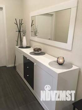 1-к квартира, посуточно, 53м2, 1/1 этаж
