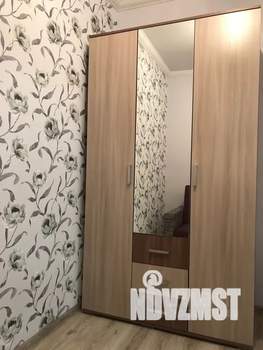 2-к квартира, посуточно, 32м2, 1/3 этаж