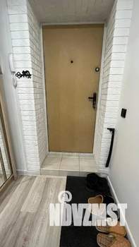 Студия квартира, посуточно, 21м2, 11/11 этаж