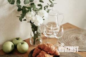 1-к квартира, посуточно, 36м2, 10/10 этаж