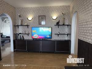 3-к квартира, посуточно, 71м2, 9/9 этаж