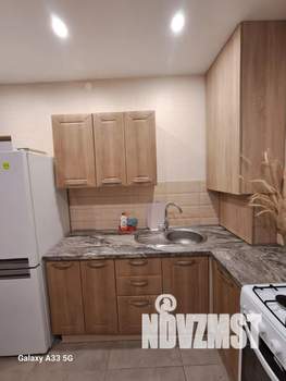 1-к квартира, посуточно, 37м2, 1/5 этаж