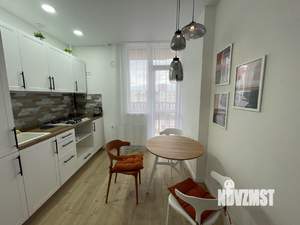 1-к квартира, посуточно, 32м2, 7/9 этаж
